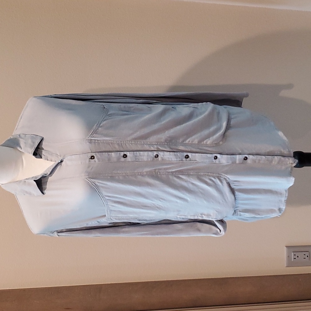 Free People Intimately Lounge Shirt